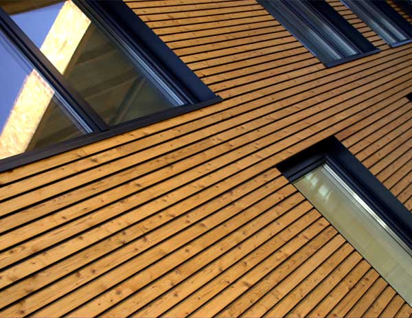 Fassade